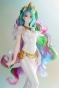 ������� My Little Pony: Bishoujo Princess Celestia