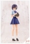 ������� ������ Sousai Shojo Teien: Ryobu High School Summer Clothes Dreaming Style True Sapphire