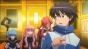 Zero no Tsukaima (��������� �����-������) ������ ����� MPEG4