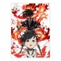 ������ �������� Dororo to Hyakkimaru