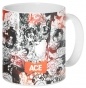 ������ One Piece - Ace (manga ver.)