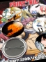 ������ �� ������ Fairy Tail No.1