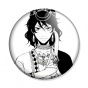 ������ Kuroshitsuji Monochrome - Soma Asman Kadar