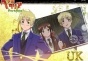 ������ �������� ������� �3 Hetalia: Axis Powers