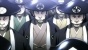 Crazy for Death (Shigurui) (��������� �������)