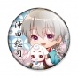������ AkaSeka - Chibi Soji Okita