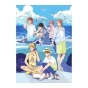 ������ �������� "Brothers Conflict" Fortissimo