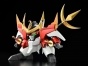 ������� ������ PLAMAX MS-16 Mashin Hero Wataru: Metal Jacket Senoumaru