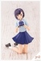 ������� ������ Sousai Shojo Teien: Ryobu High School Summer Clothes Dreaming Style True Sapphire