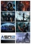 ������� ��������� "Mass Effect 3" No.1