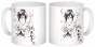 ������ Sumi-e "Kuroshitsuji" Sebastian Michaelis