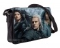 �����-����������� �������� "The Witcher" Geralt, Ciri � Yennefer