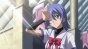 Ichiban Ushiro no Daimaou (����� ���� � ������ �����)