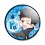 ������ Katekyo Hitman Reborn! Chibi Yamamoto