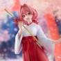 ������� SAV Trio-Try-iT Figure Amagami Yuna