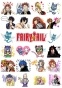 ������� ��������� Fairy Tail No.1
