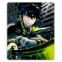 ������ ��� ����� Owari no Seraph 336530