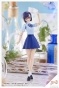 ������� ������ Sousai Shojo Teien: Ryobu High School Summer Clothes Dreaming Style True Sapphire