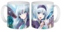 ������ Isekai wa Smartphone to Tomo ni - Linze � Elze Silhoueska