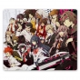 ������ ��� ����� ������������� Danganronpa - Characters