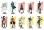 ������� ��������� The Thousand Musketeers No.1