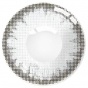 ���������� ���������� ����� Maxiy Girl Pro Crystal Gray #14