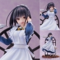 ������� Cafe Stella and the Reaper's Butterfly "Natsume Shiki" 1/7 Complete Figure