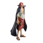 ������� SAV King of Artist - One Piece Film Red  - Shanks