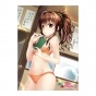 ������ �������� To Love-Ru Darkness - Mikan Beach House Ver.