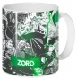 ������ One Piece - Zoro (manga ver.)