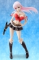 ������� ERSH Queen's Blade Rebellion - Captain Liliana - Excellent Model - 1/8 MegaHouse