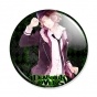 ������ Diabolik Lovers - Laito Sakamaki