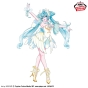 ������� SAV Banpresto Evolve Hatsune Miku Classical Tuning Swan Lake