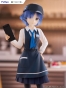 ������� Tenitol Bocchi The Rock! Ryo Yamada Cafe Style ver. Complete Figure
