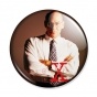 ������ The X-Files - Assistant Director Walter S. Skinner