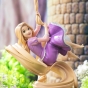 ������� SAV ACT/CUT Premium Figure Rapunzel
