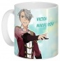������ ��� �� ���� - Plisetsky and Victor Nikiforov