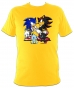 ����� �������� Sonic