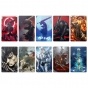 ����� �������� ������������� "Berserk" No.1