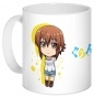 ������ Grand Blue - Chibi Kotegawa Nanaka � Chisa