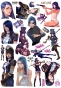 ������� ��������� Arcane Caitlyn Kiramman