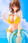 ������� Deatte Toku Suru Onnanoko Tokujo-chan Hinako Ootori illustration Nekomugi 1/6 Complete Figure