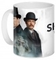 ������ Sherlock The Abominable Bride