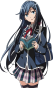 ������� ����� "OreGairu" Yukino Yukinoshita / "Hibike! Euphonium" Asuka Tanaka