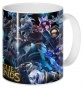 ������ League of Legends Heroes