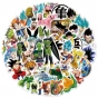 ����� ������� Dragon Ball 50 ����