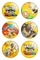 ����� ������� ������� "Cuphead" No.1