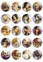 ����� ������� Saiyuki / �����