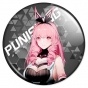 ������ Punishing: Gray Raven - Kaleido