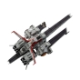 ������� Cosmo Fleet Special Mobile Suit Gundam Unicorn Nahel Argama (Finale Chapter Ver.) Re.
